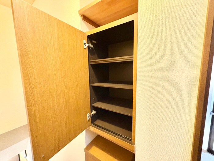 物件内観写真19　(靴箱)