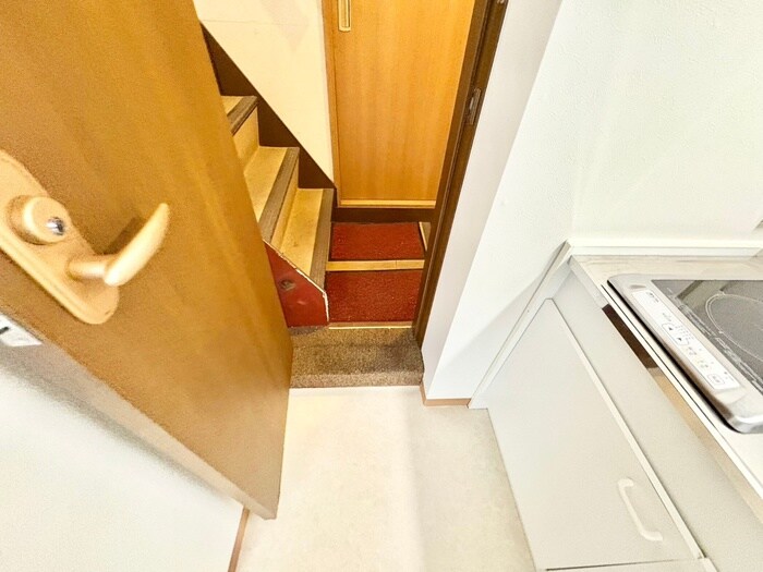 物件内観写真20　(玄関)