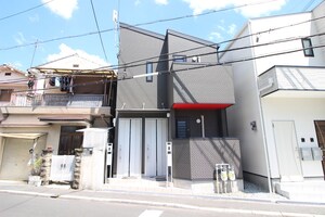 Ｋ＆Ｎ外観写真