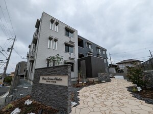 グラン セレーナ オオクボ外観写真