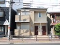 メゾングレージュあびこ