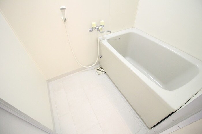 物件内観写真13　(バス／シャワールーム等)