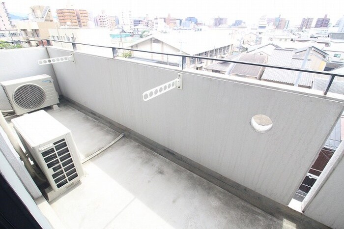 物件内観写真16　(ベランダ・バルコニー)