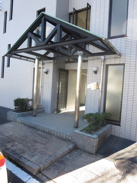 物件外観写真6　(外観写真)