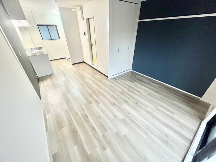 物件内観写真9　(居室)