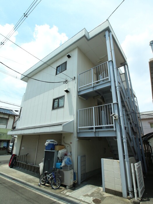 物件外観写真5　(その他)