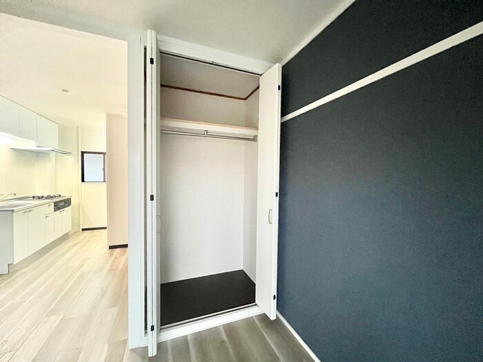 物件内観写真11　(収納)