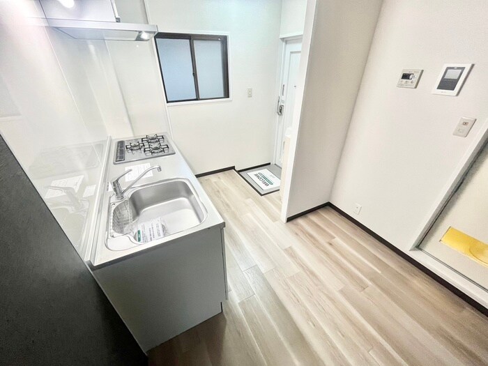 物件内観写真20　(居室)