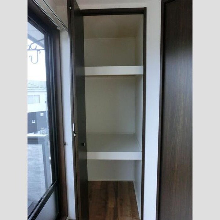 物件内観写真13　(収納)