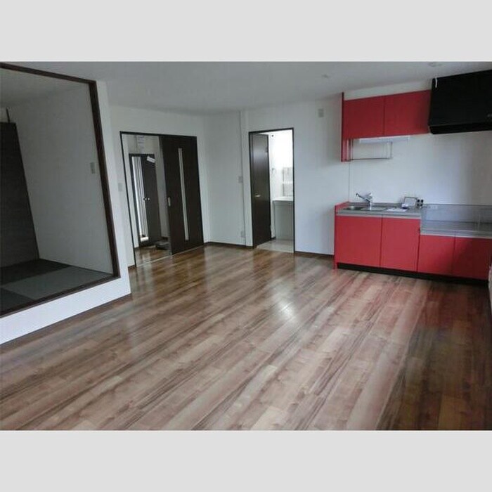 物件内観写真15　(居室)