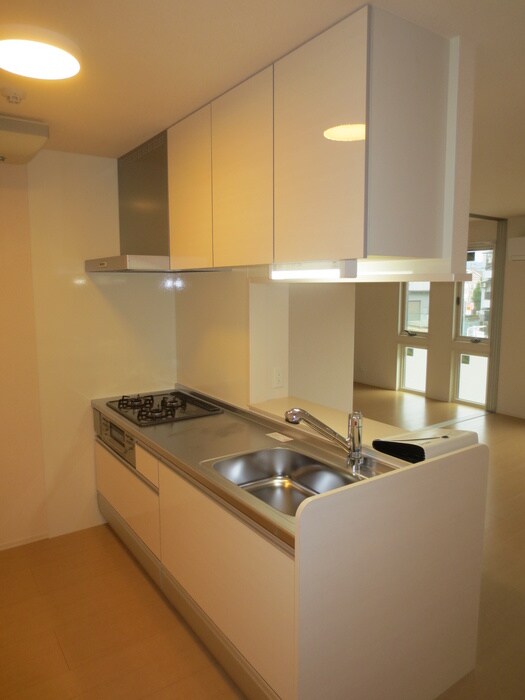 物件内観写真7　(キッチン)