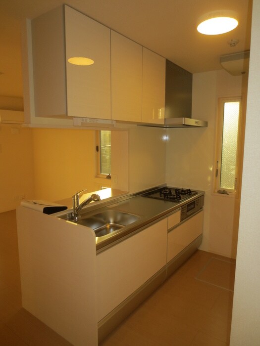 物件内観写真7　(キッチン)