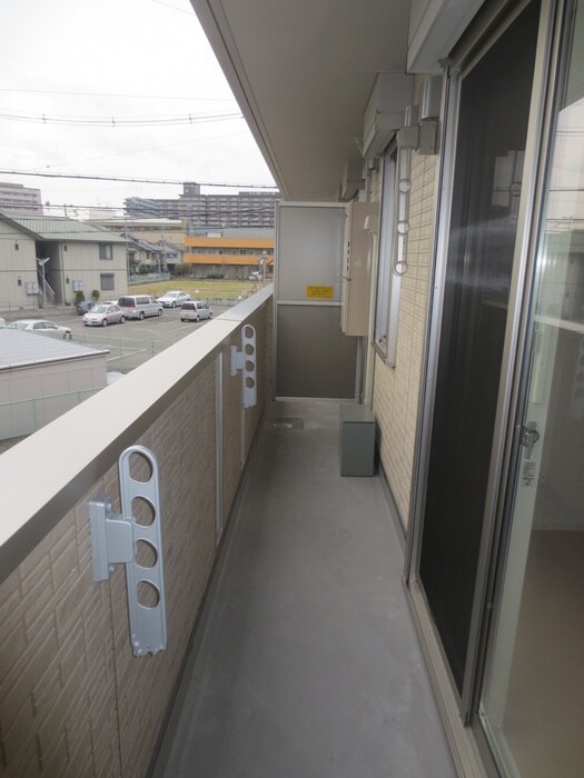 物件内観写真17　(ベランダ・バルコニー)