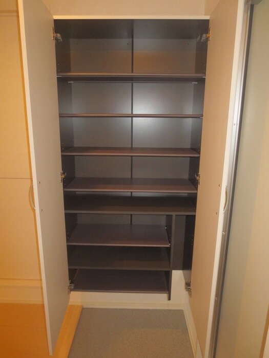 物件内観写真19　(靴箱)