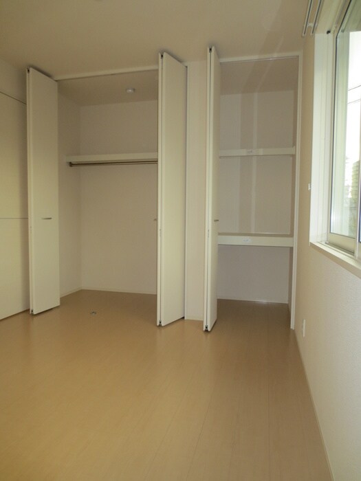 物件内観写真19　(収納)