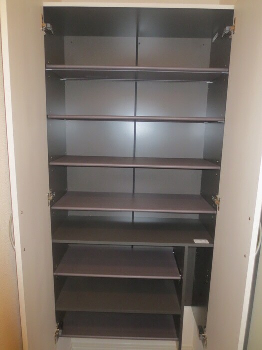 物件内観写真21　(靴箱)