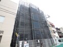 仮)染殿町マンション