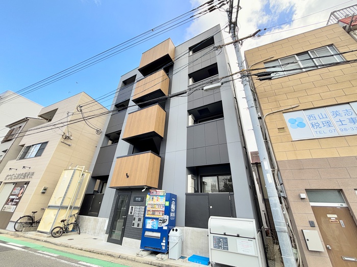 外観写真