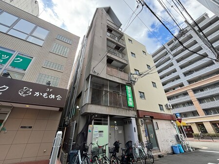 カサベ－ル外観写真