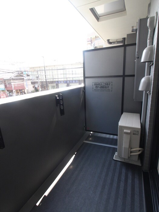 物件内観写真19　(ベランダ・バルコニー)