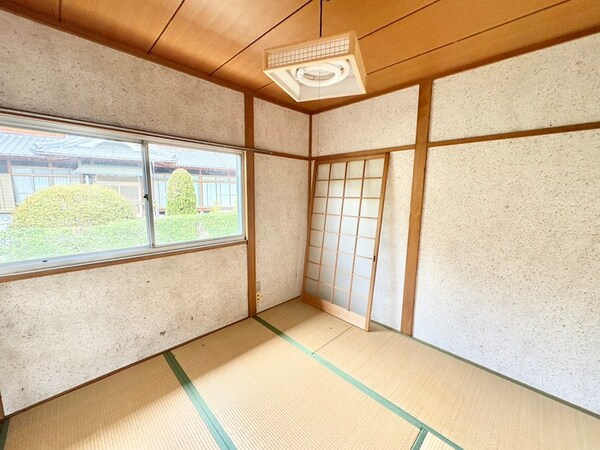 居室