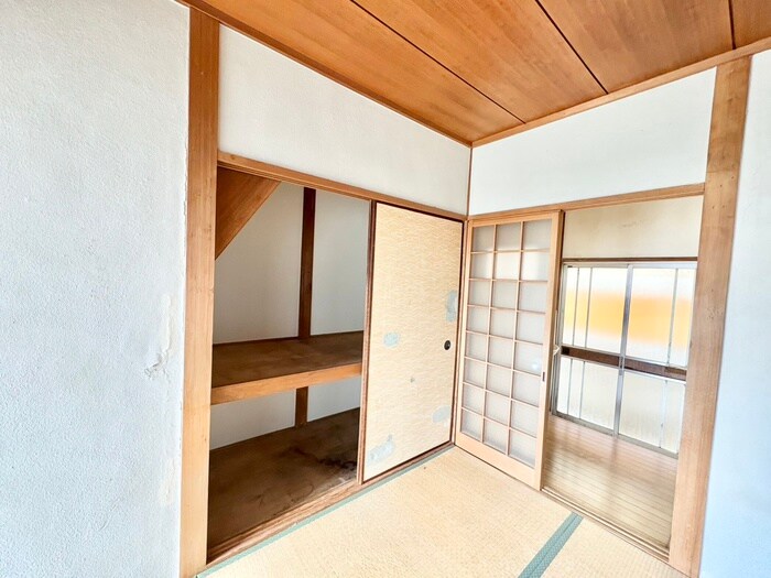 物件内観写真11　(収納)