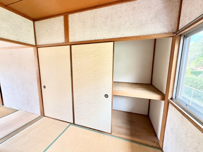 物件内観写真13　(収納)