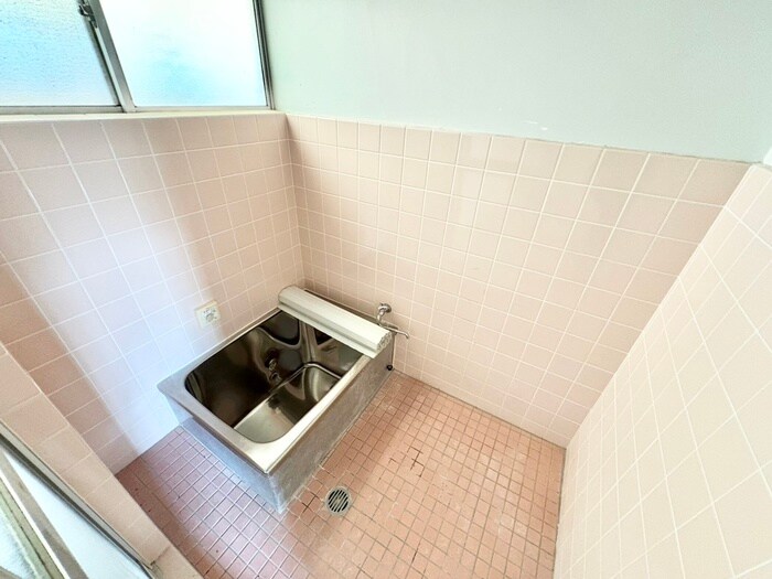 物件内観写真14　(バス／シャワールーム等)