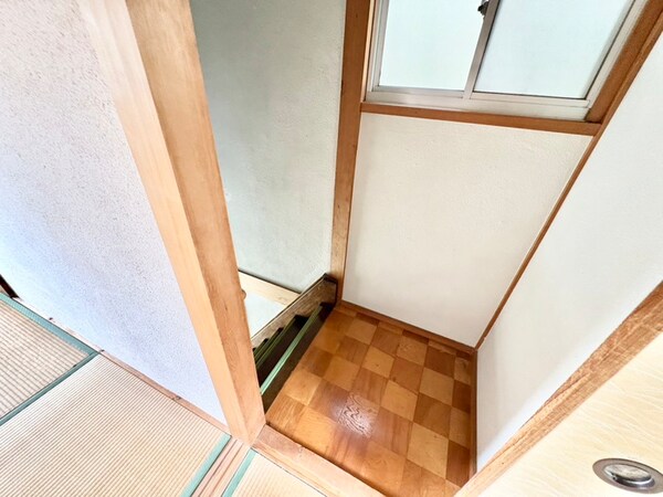 廊下