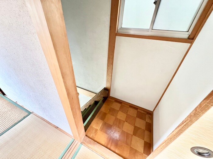 物件内観写真18　(廊下)