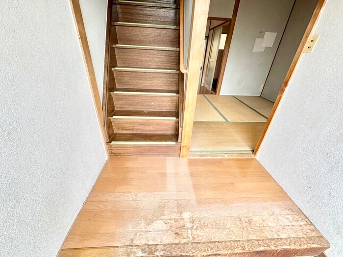 物件内観写真19　(廊下)