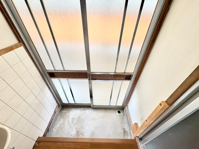 物件内観写真20　(玄関)