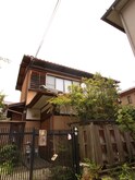 西川加津子借家