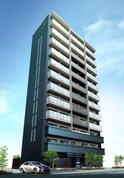 ｴｽﾃﾑｺｰﾄ新大阪ⅩⅡｵﾙﾃｨ