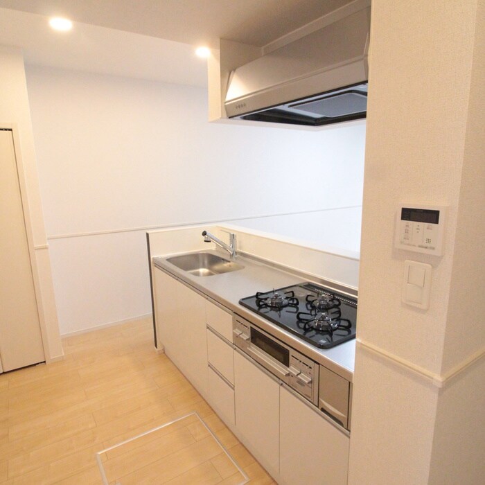 物件内観写真8　(キッチン)