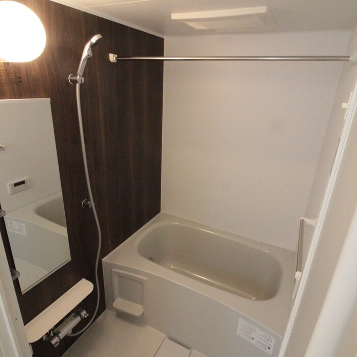 物件内観写真18　(バス／シャワールーム等)