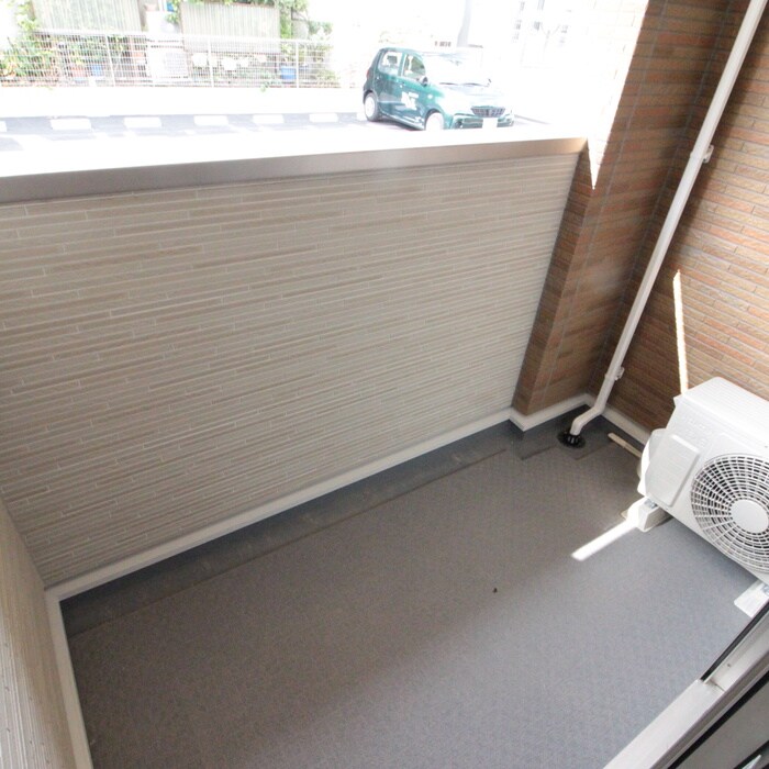 物件内観写真20　(ベランダ・バルコニー)