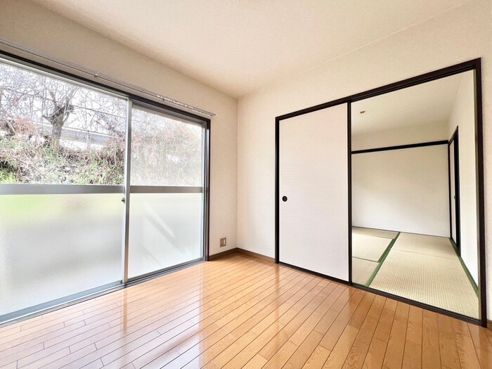 物件内観写真7　(居室)