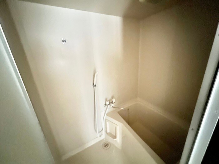 物件内観写真10　(バス／シャワールーム等)