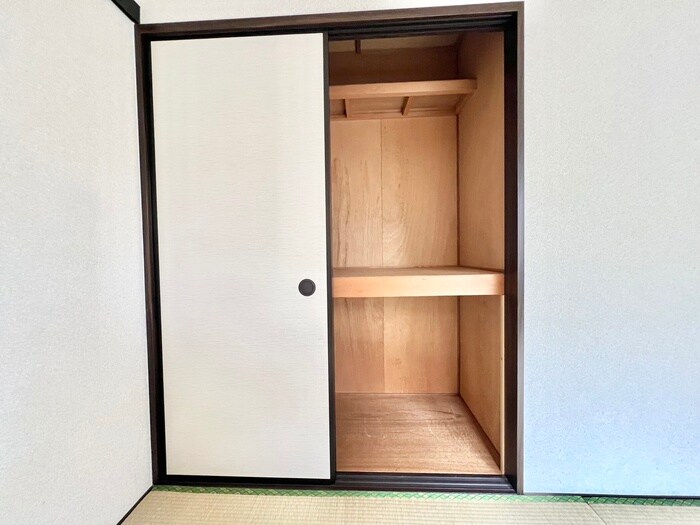 物件内観写真13　(収納)