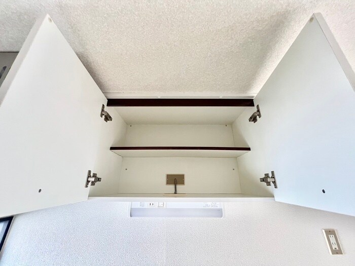 物件内観写真14　(収納)