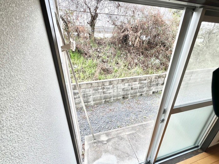 物件内観写真18　(ベランダ・バルコニー)