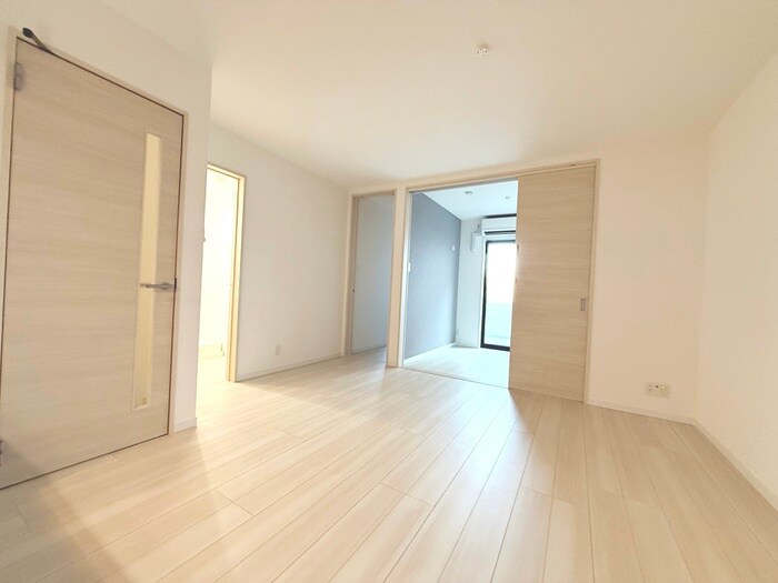 物件内観写真20　(居室)