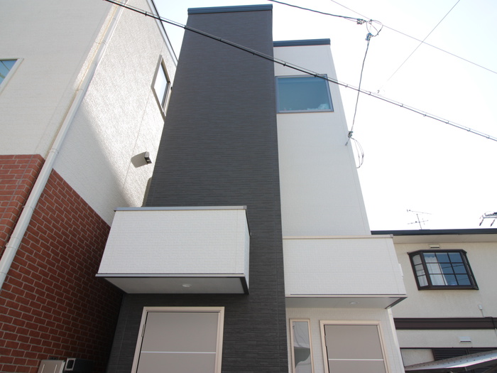 仮）Ｌハイツ深野北