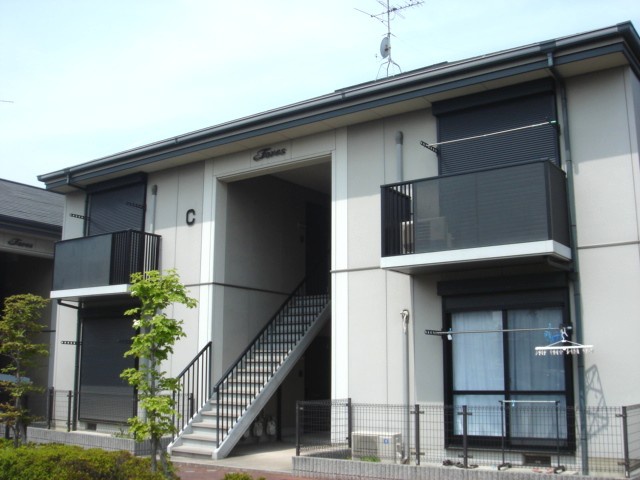 フォーレス高松
