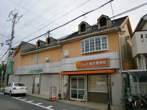 ドミシル森田外観写真