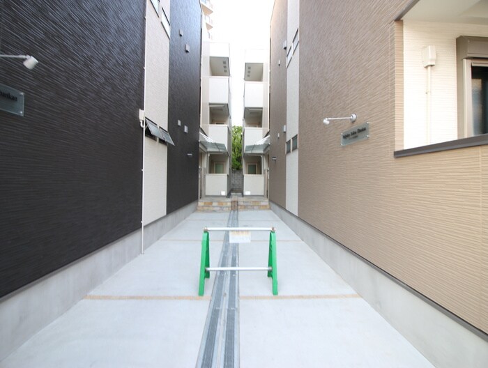 物件外観写真4　(その他)