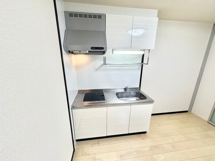 物件内観写真10　(キッチン)