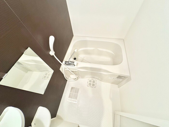 物件内観写真14　(バス／シャワールーム等)