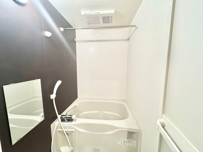 物件内観写真15　(バス／シャワールーム等)